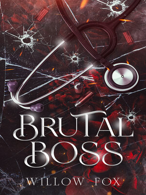 cover image of Brutal Boss
